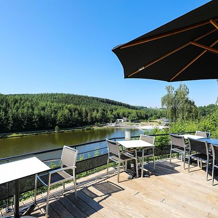 Hotel Bo Rivage Нёфшато Экстерьер фото